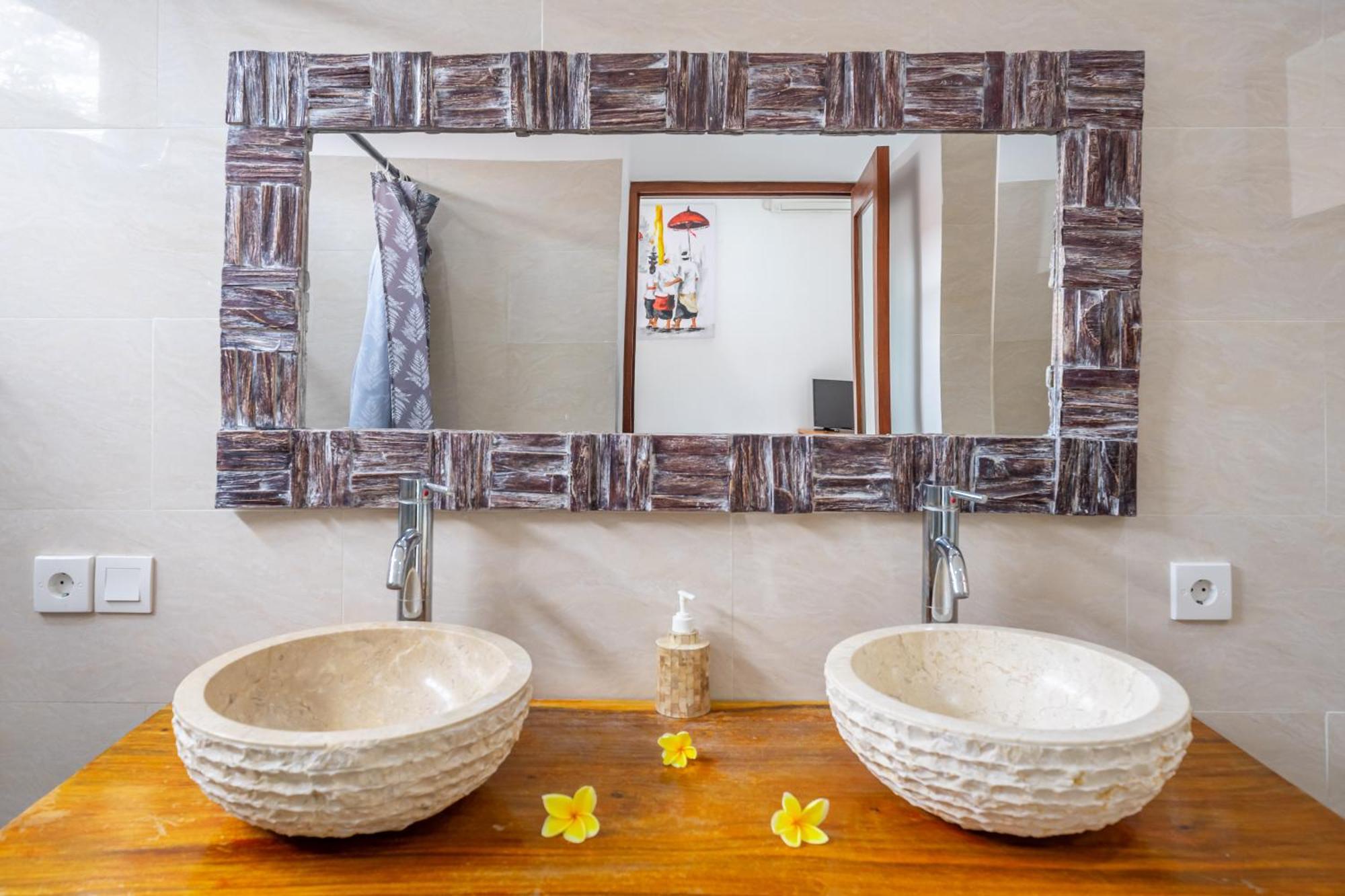 Villa Jimmy Seminyak Eksteriør bilde