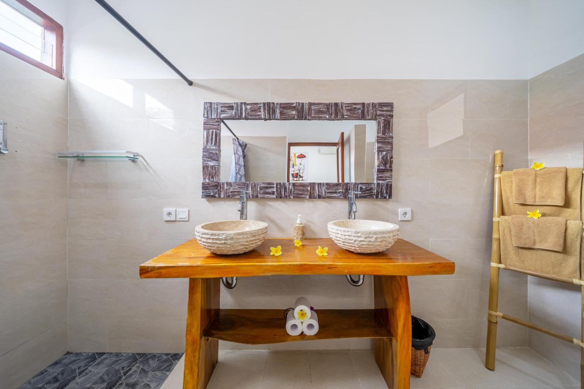 Villa Jimmy Seminyak Eksteriør bilde